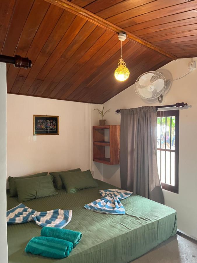 Sabine Holiday Resort And Restaurant Матара Екстериор снимка