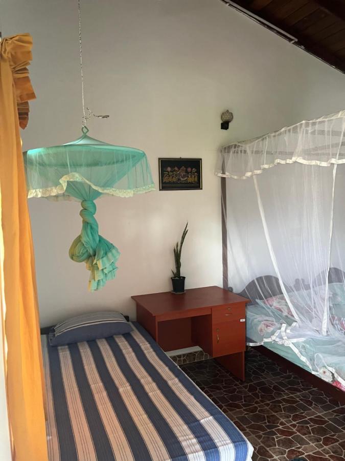Sabine Holiday Resort And Restaurant Матара Екстериор снимка