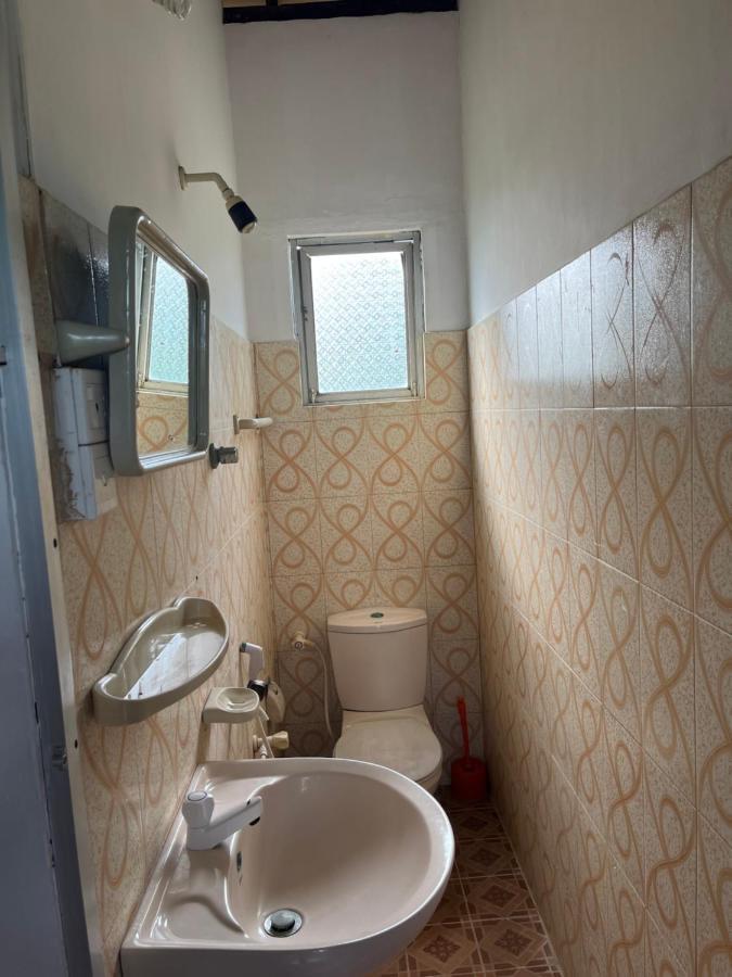 Sabine Holiday Resort And Restaurant Матара Екстериор снимка