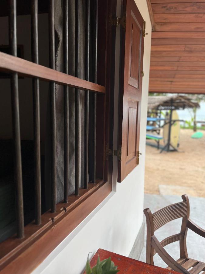 Sabine Holiday Resort And Restaurant Матара Екстериор снимка