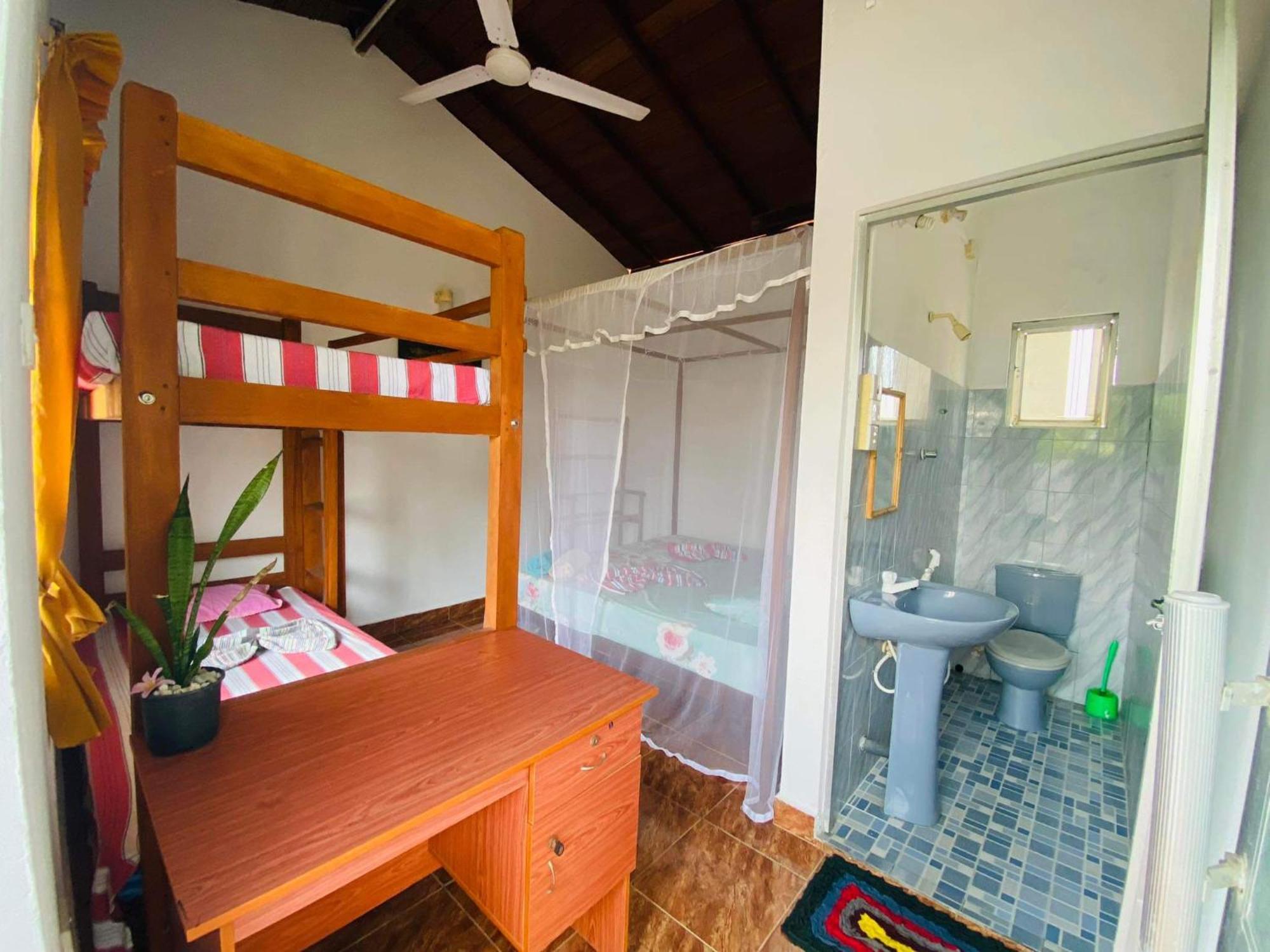 Sabine Holiday Resort And Restaurant Матара Екстериор снимка