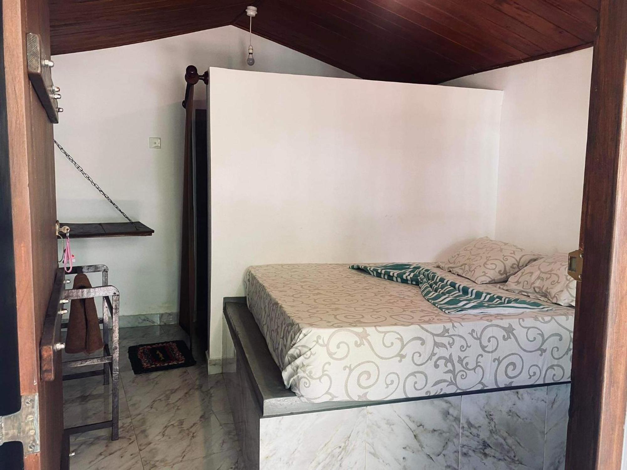Sabine Holiday Resort And Restaurant Матара Екстериор снимка