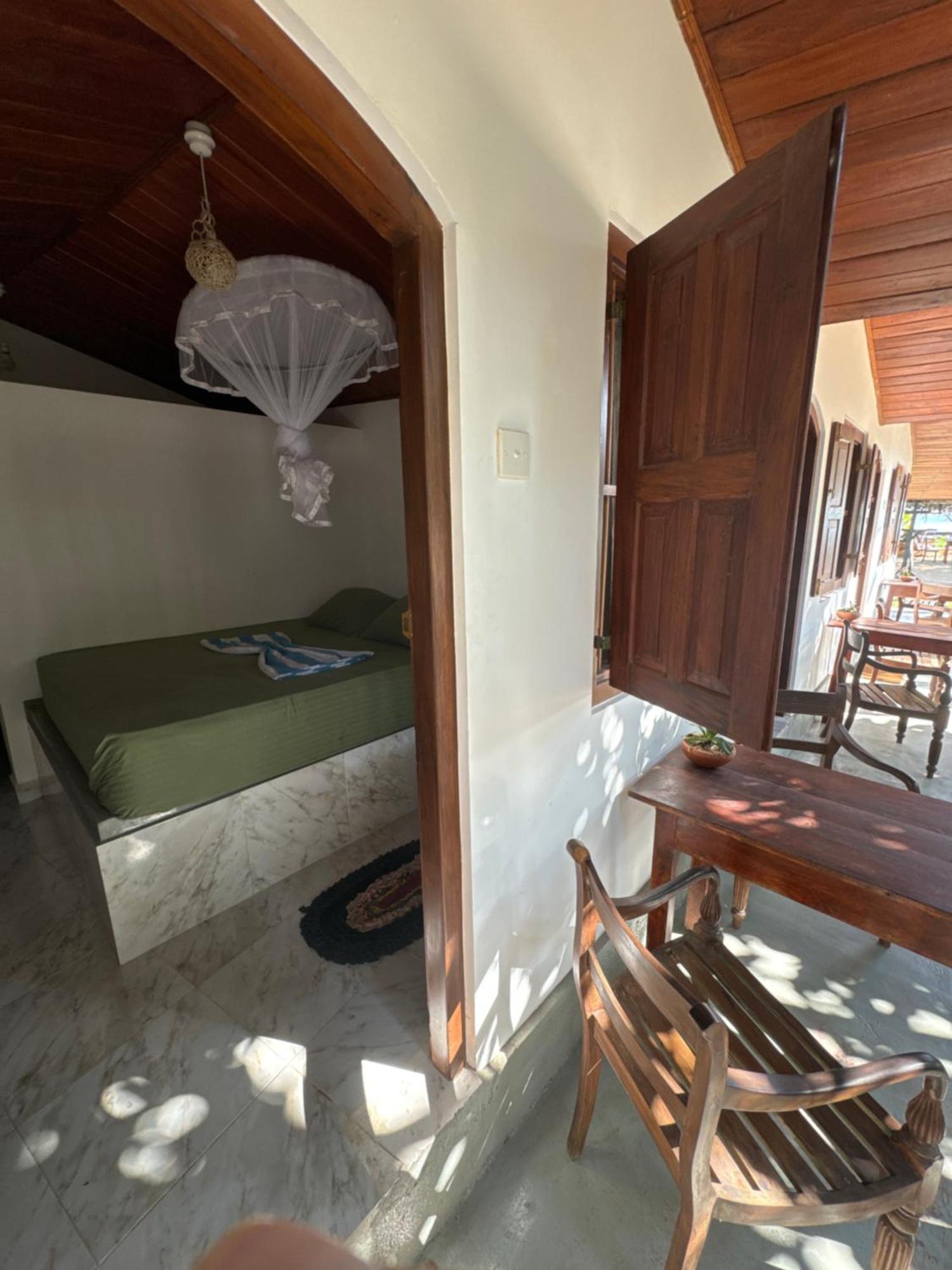 Sabine Holiday Resort And Restaurant Матара Екстериор снимка