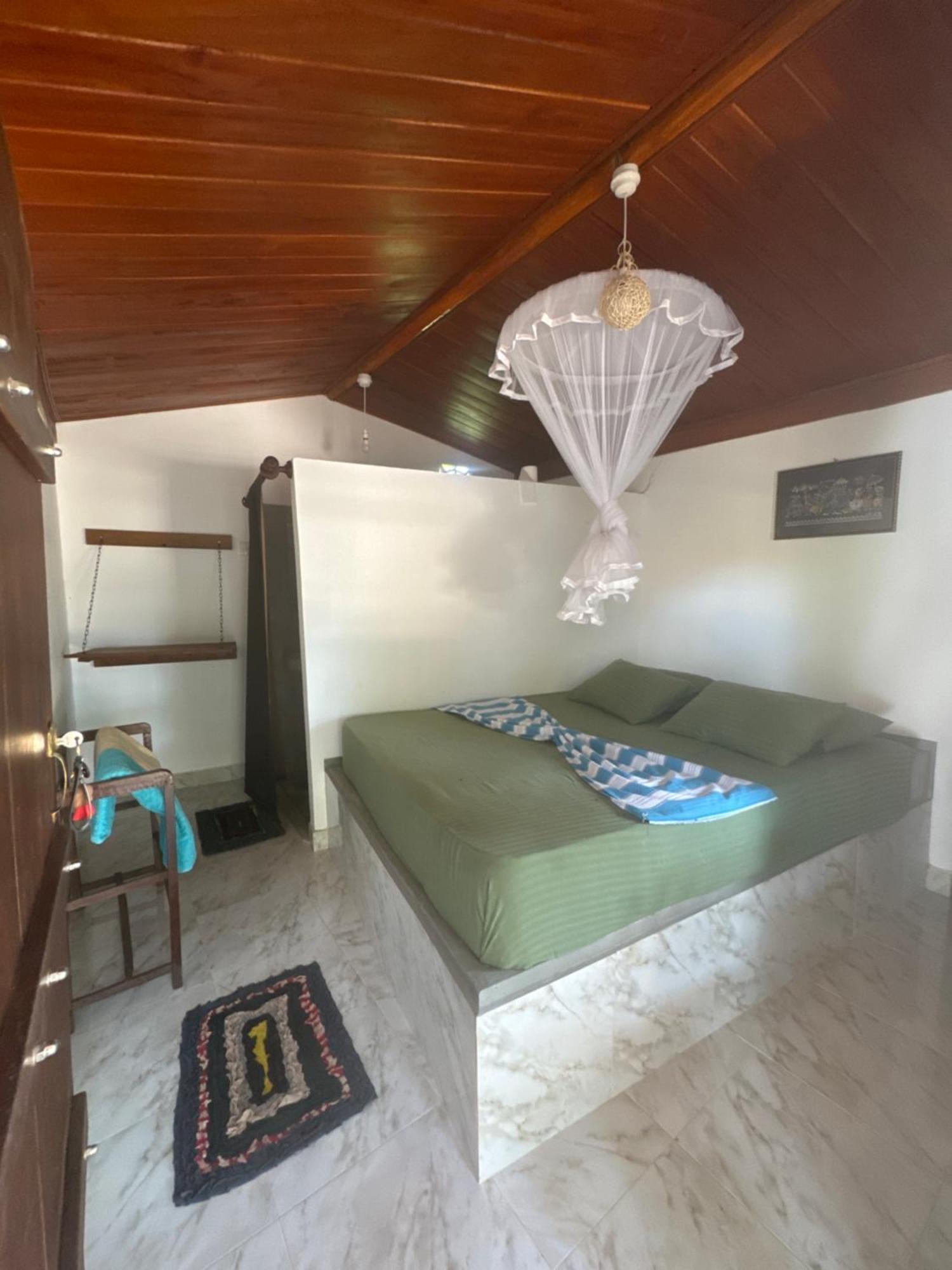 Sabine Holiday Resort And Restaurant Матара Екстериор снимка