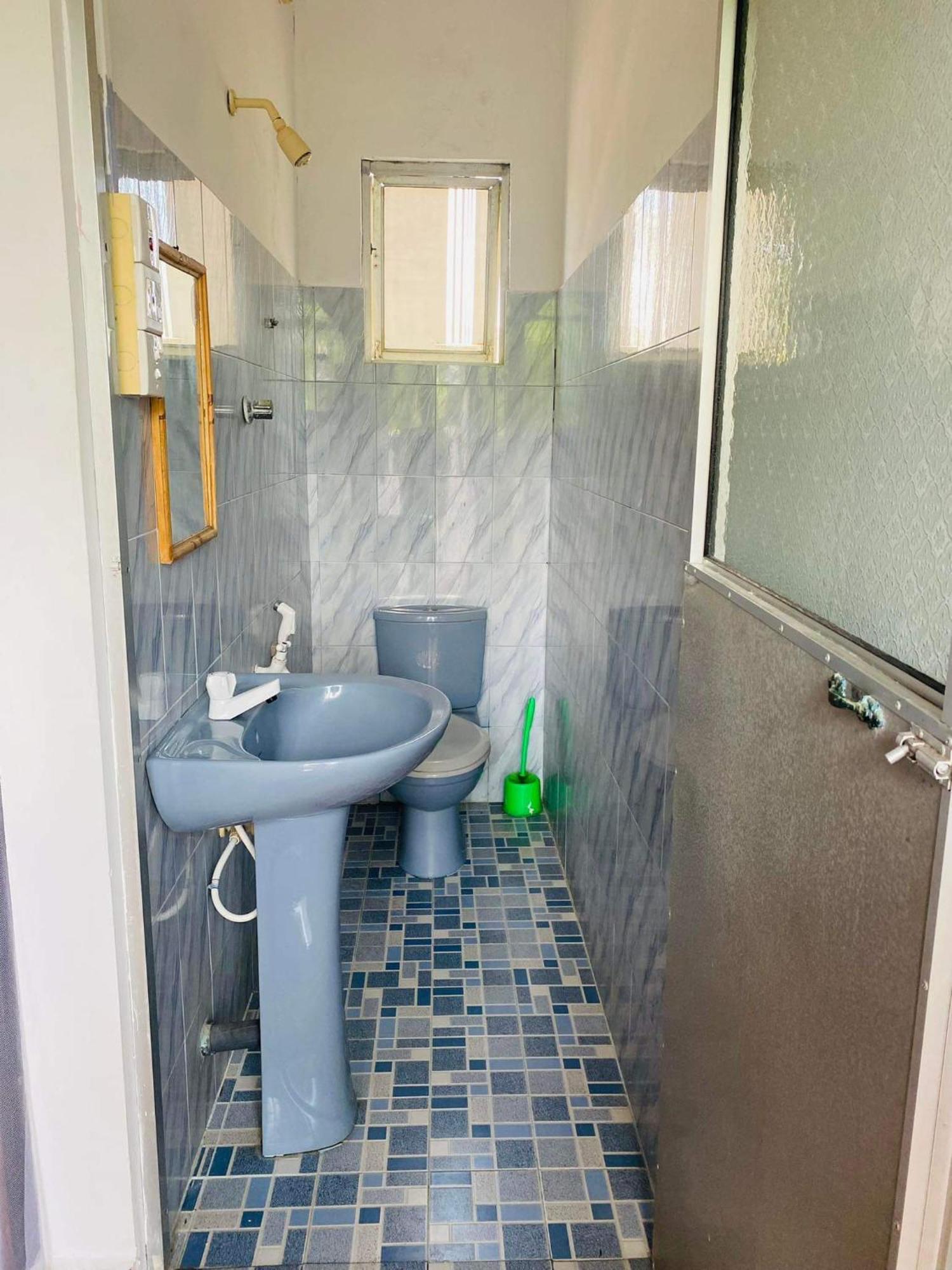 Sabine Holiday Resort And Restaurant Матара Екстериор снимка
