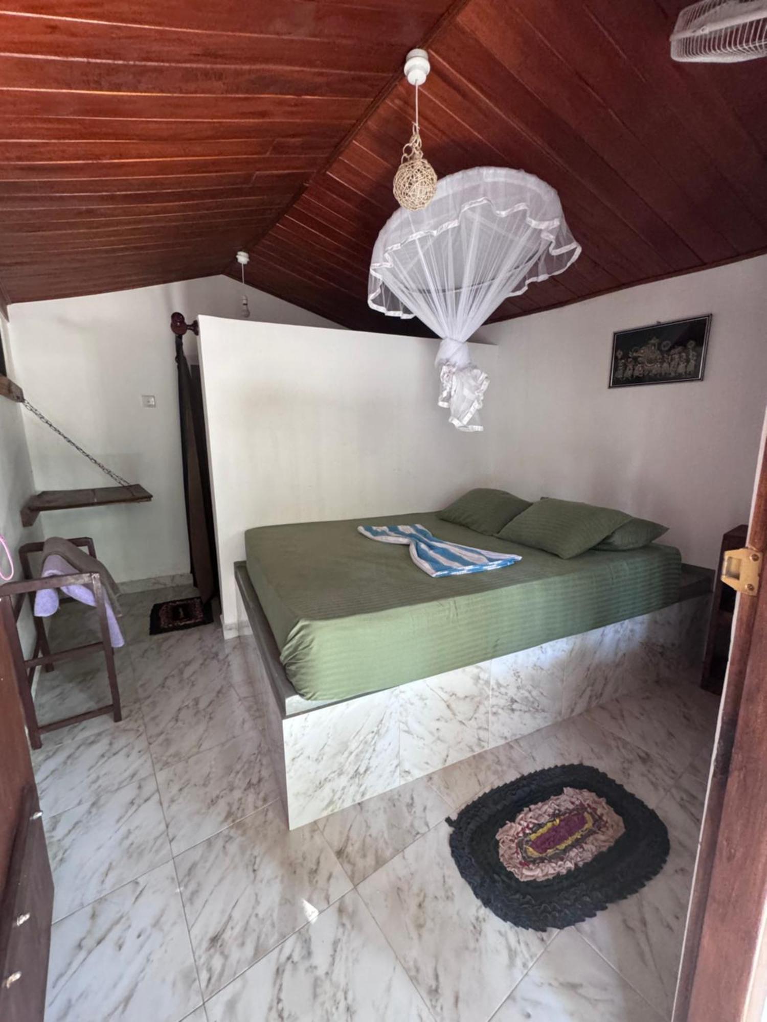 Sabine Holiday Resort And Restaurant Матара Екстериор снимка